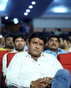 Aravinda Sametha Movie Success Meet Photos | Picture 1608156