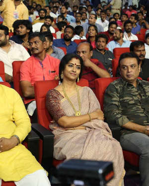 Aravinda Sametha Movie Success Meet Photos | Picture 1608244