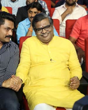Aravinda Sametha Movie Success Meet Photos | Picture 1608267