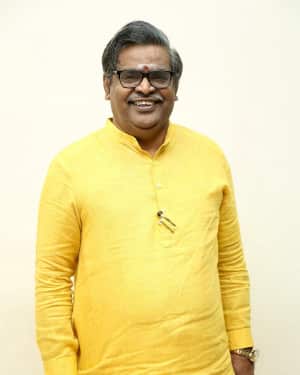 Aravinda Sametha Movie Success Meet Photos | Picture 1608360