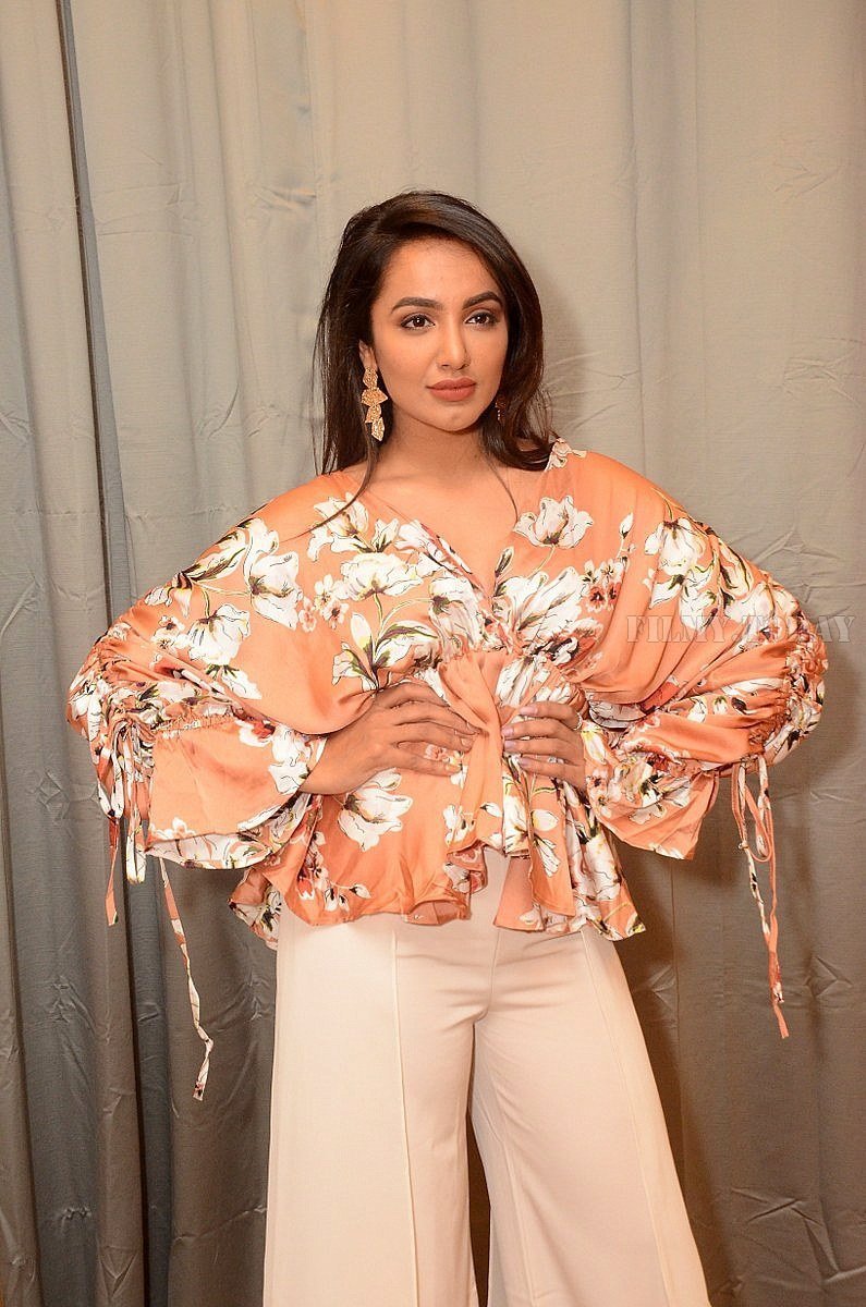 Tejaswi Madivada - Shachi - High-End Luxury Store for Women Launch Photos | Picture 1608235