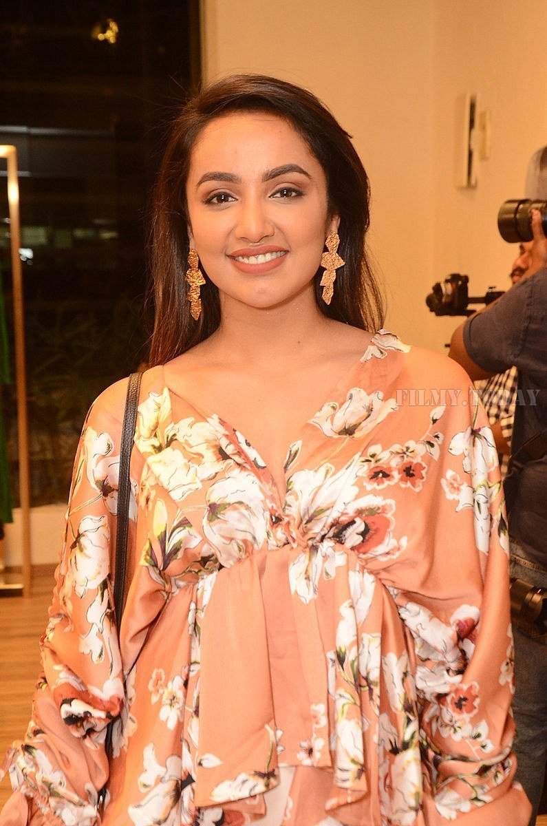 Tejaswi Madivada - Shachi - High-End Luxury Store for Women Launch Photos | Picture 1608230