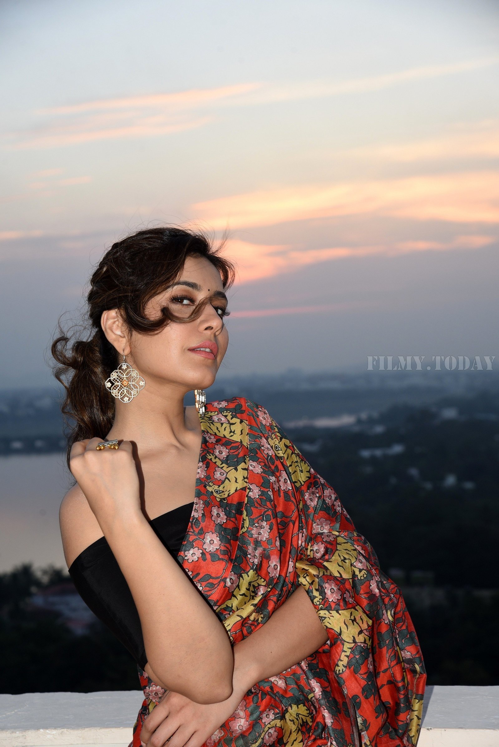 Actress Raashi Khanna Latest Photoshoot | Picture 1609380