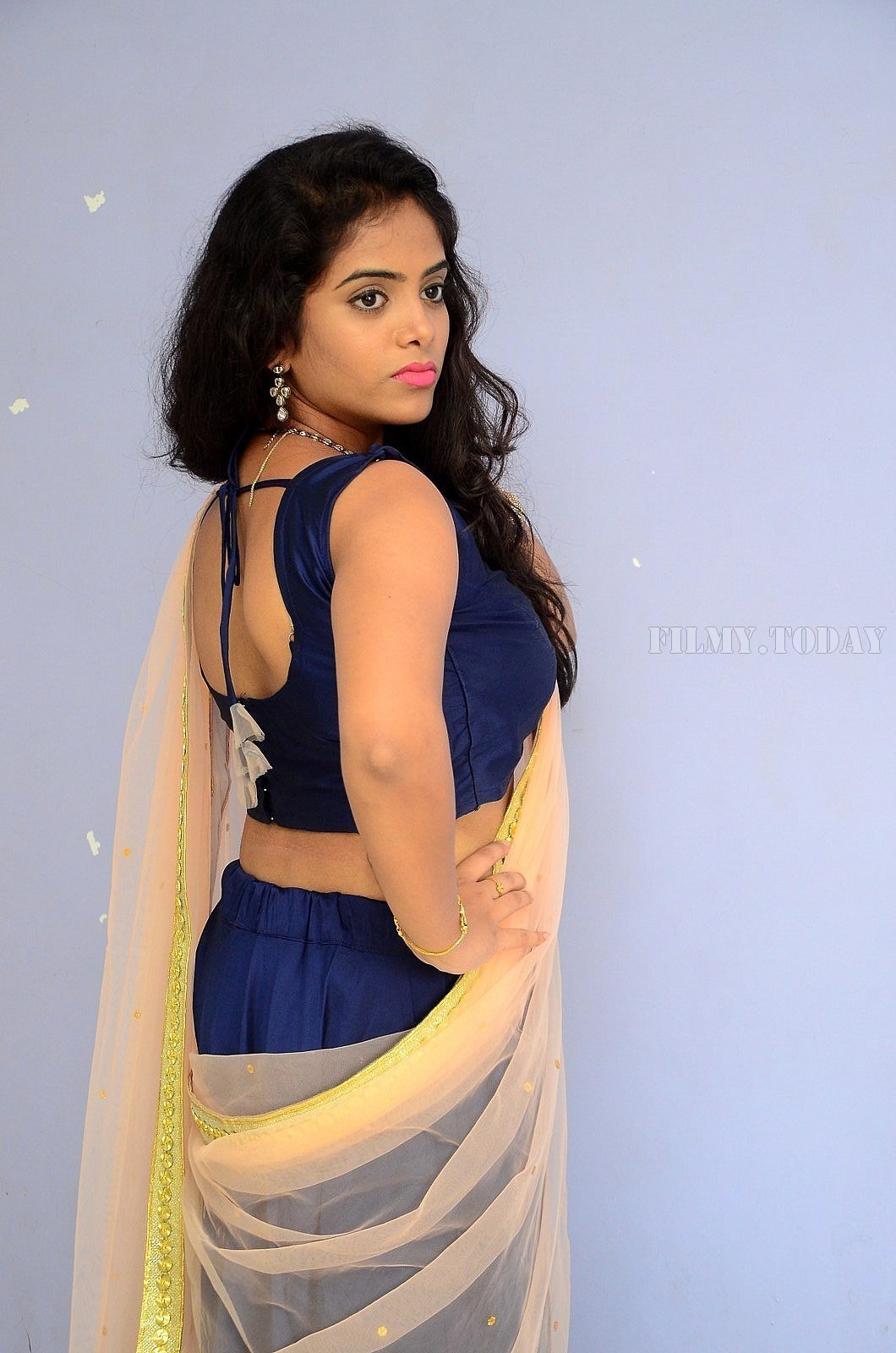 Manjira Hot Photos at Alajargindi Movie Audio Launch | Picture 1596690