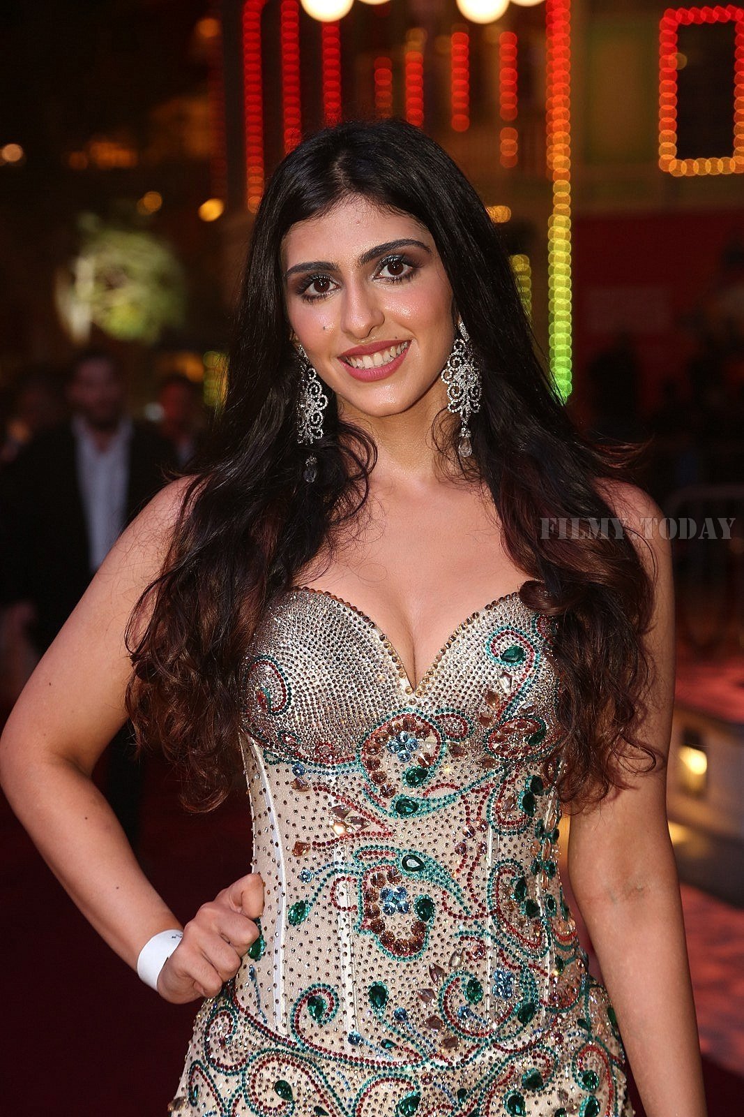 Photos: SIIMA Awards 2018 Red Carpet - Day 1 | Picture 1597233