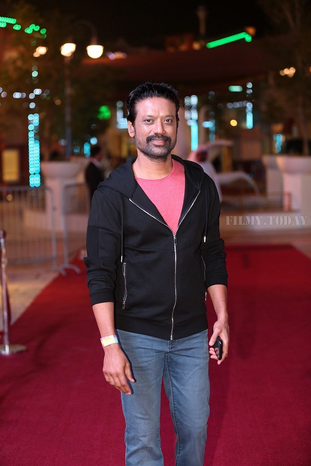 S. J. Surya - Photos: SIIMA Awards 2018 Red Carpet - Day 1 | Picture 1597114