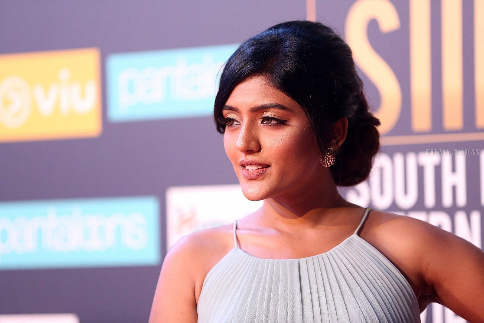 Eesha Rebba - Photos: SIIMA Awards 2018 Red Carpet - Day 1 | Picture 1597219