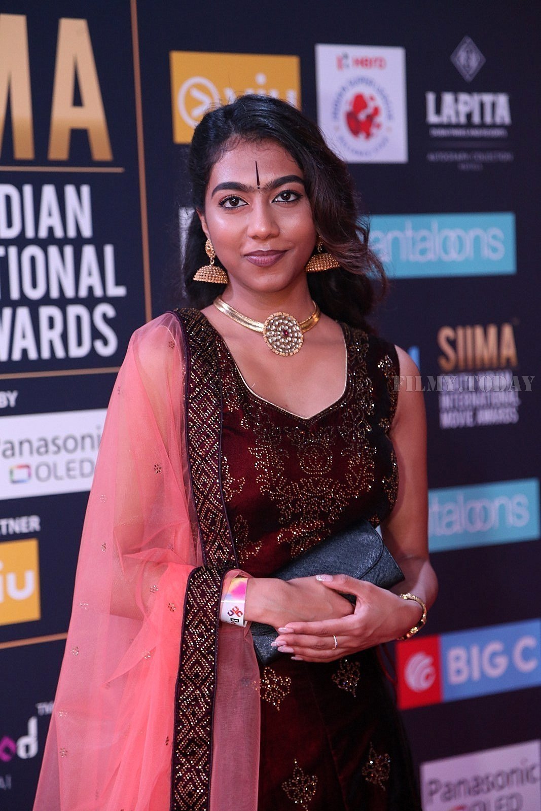 Photos: SIIMA Awards 2018 Red Carpet - Day 1 | Picture 1597020