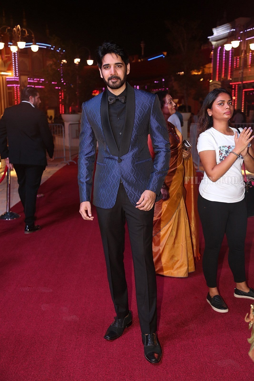 Photos: SIIMA Awards 2018 Red Carpet - Day 1 | Picture 1597225