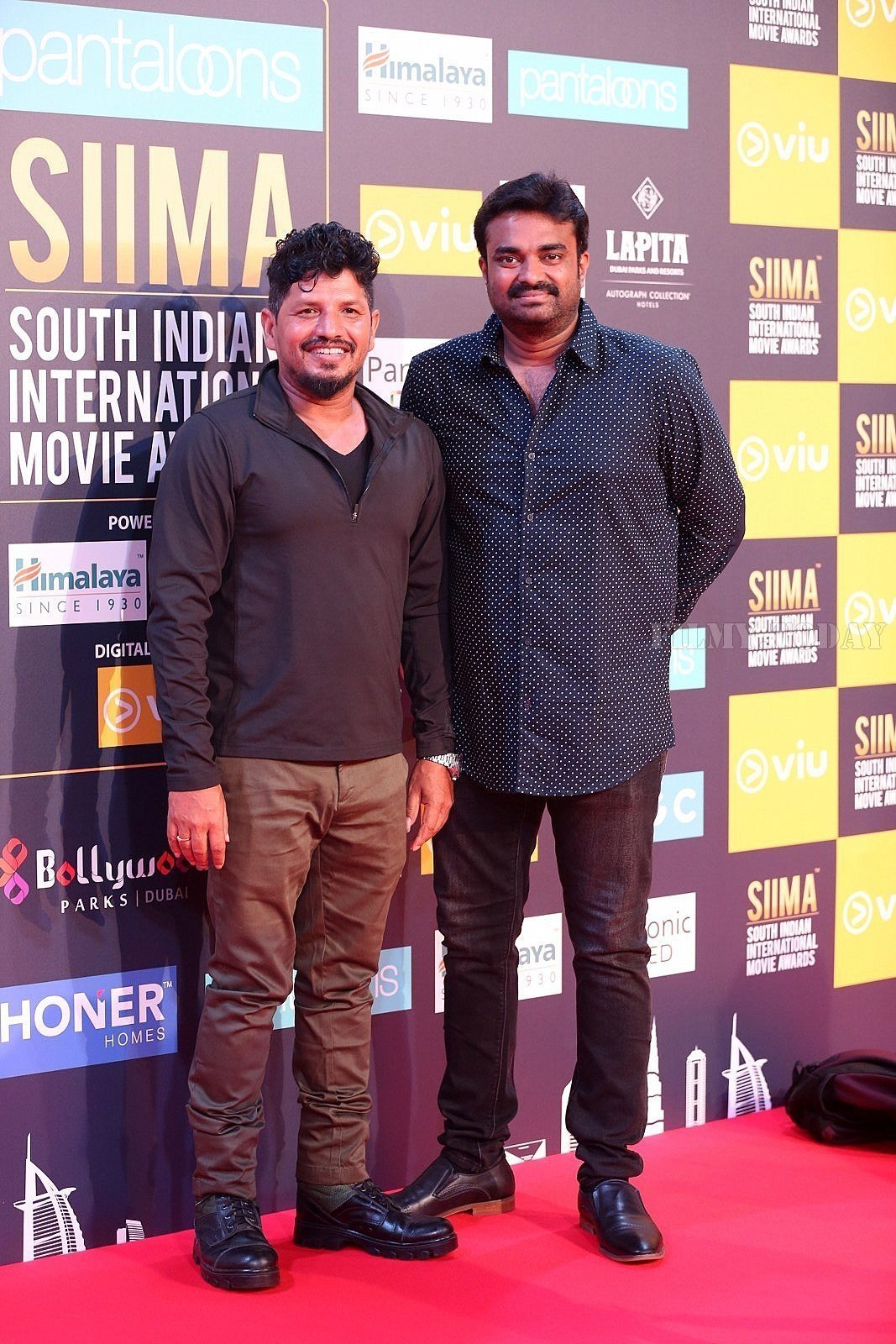 Photos: SIIMA Awards 2018 Red Carpet - Day 1 | Picture 1597267