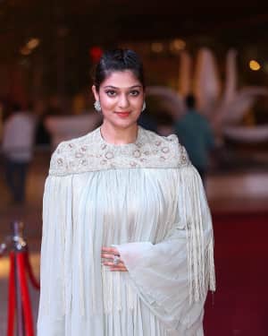 Darshana Vijay - Photos: SIIMA Awards 2018 Red Carpet - Day 1 | Picture 1597053