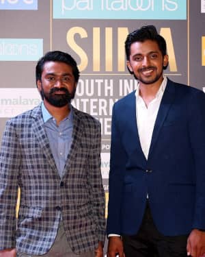 Photos: SIIMA Awards 2018 Red Carpet - Day 1 | Picture 1597212