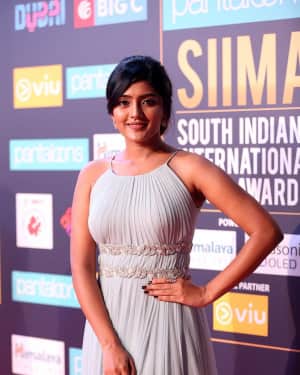 Eesha Rebba - Photos: SIIMA Awards 2018 Red Carpet - Day 1 | Picture 1597218