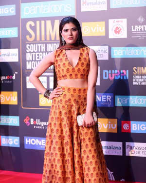 Photos: SIIMA Awards 2018 Red Carpet - Day 1 | Picture 1597192