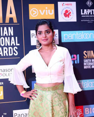 Photos: SIIMA Awards 2018 Red Carpet - Day 1 | Picture 1597183