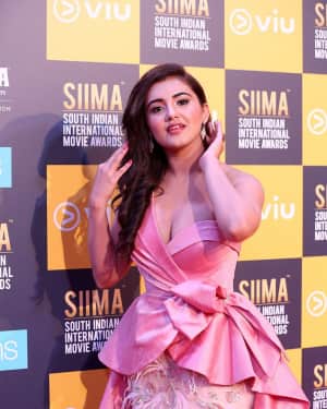 Malavika Sharma - Photos: SIIMA Awards 2018 Red Carpet - Day 1 | Picture 1597245