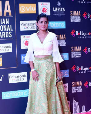 Photos: SIIMA Awards 2018 Red Carpet - Day 1 | Picture 1597180