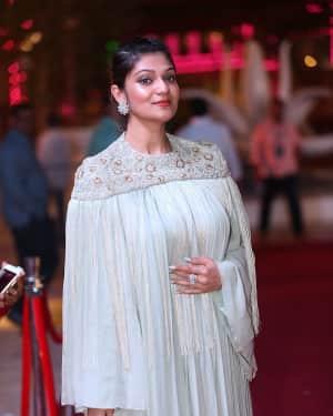 Darshana Vijay - Photos: SIIMA Awards 2018 Red Carpet - Day 1 | Picture 1597049