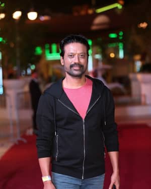 S. J. Surya - Photos: SIIMA Awards 2018 Red Carpet - Day 1 | Picture 1597116