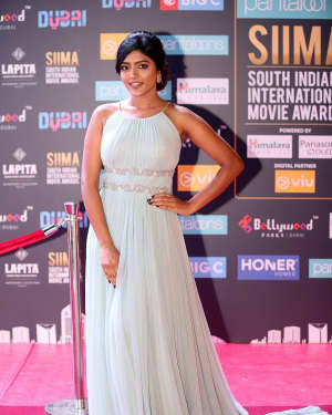 Eesha Rebba - Photos: SIIMA Awards 2018 Red Carpet - Day 1