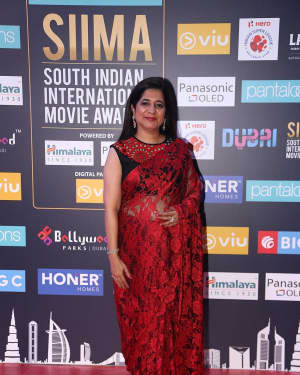 Photos: SIIMA Awards 2018 Red Carpet - Day 1