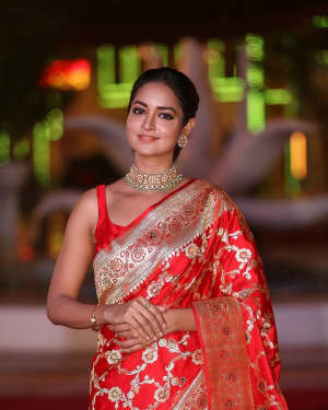 Shanvi Srivastava - Photos: SIIMA Awards 2018 Red Carpet - Day 1 | Picture 1597162