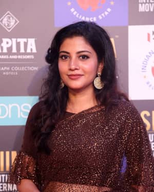 Shivada Nair - Photos: SIIMA Awards 2018 Red Carpet - Day 1 | Picture 1597277