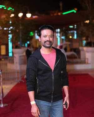 S. J. Surya - Photos: SIIMA Awards 2018 Red Carpet - Day 1 | Picture 1597114