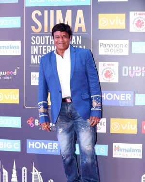 Nandamuri Balakrishna - Photos: SIIMA Awards 2018 Red Carpet - Day 1 | Picture 1597222