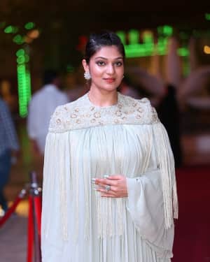 Darshana Vijay - Photos: SIIMA Awards 2018 Red Carpet - Day 1 | Picture 1597047