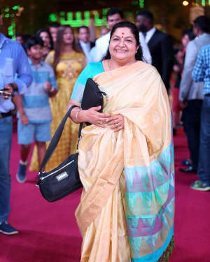 Photos: SIIMA Awards 2018 Red Carpet - Day 1 | Picture 1597270