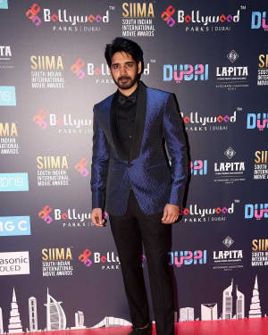 Photos: SIIMA Awards 2018 Red Carpet - Day 1 | Picture 1597229