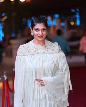 Darshana Vijay - Photos: SIIMA Awards 2018 Red Carpet - Day 1 | Picture 1597051