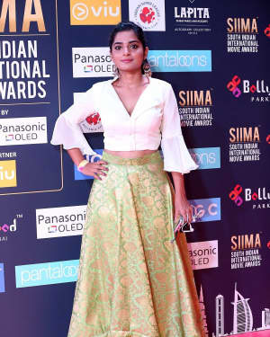 Photos: SIIMA Awards 2018 Red Carpet - Day 1 | Picture 1597181