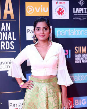 Photos: SIIMA Awards 2018 Red Carpet - Day 1 | Picture 1597182
