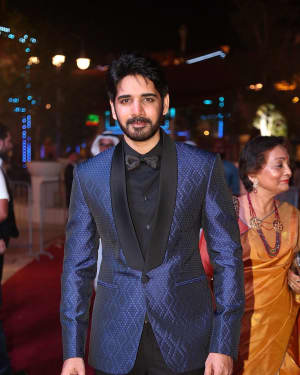 Photos: SIIMA Awards 2018 Red Carpet - Day 1 | Picture 1597226