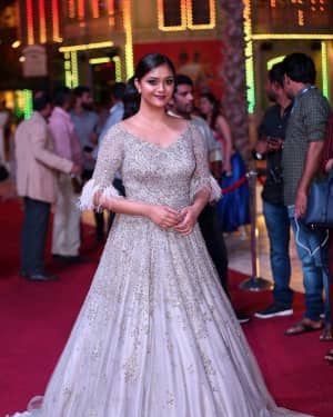 Keerthy Suresh - Photos: SIIMA Awards 2018 Red Carpet - Day 1 | Picture 1597044