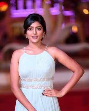 Eesha Rebba - Photos: SIIMA Awards 2018 Red Carpet - Day 1 | Picture 1597213