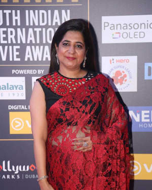 Photos: SIIMA Awards 2018 Red Carpet - Day 1 | Picture 1597179