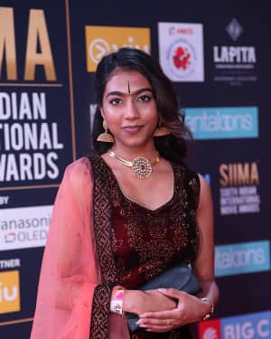 Photos: SIIMA Awards 2018 Red Carpet - Day 1