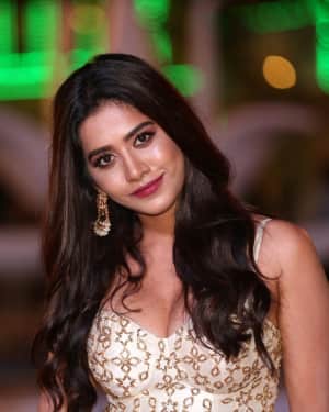 Nabha Natesh - Photos: SIIMA Awards 2018 Red Carpet - Day 1