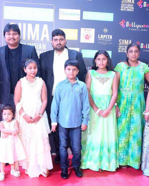 Photos: SIIMA Awards 2018 Red Carpet - Day 1 | Picture 1597188