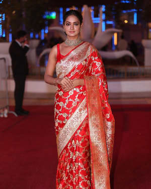 Shanvi Srivastava - Photos: SIIMA Awards 2018 Red Carpet - Day 1 | Picture 1597159