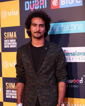Photos: SIIMA Awards 2018 Red Carpet - Day 1 | Picture 1597268