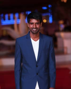Photos: SIIMA Awards 2018 Red Carpet - Day 1 | Picture 1597069