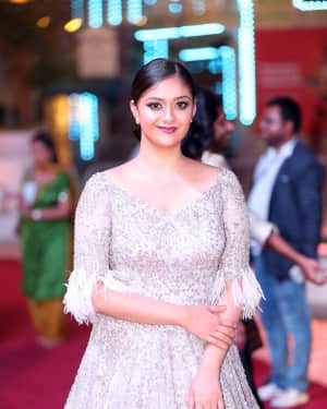 Keerthy Suresh - Photos: SIIMA Awards 2018 Red Carpet - Day 1 | Picture 1597042
