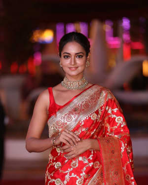 Shanvi Srivastava - Photos: SIIMA Awards 2018 Red Carpet - Day 1 | Picture 1597167