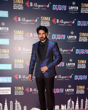 Photos: SIIMA Awards 2018 Red Carpet - Day 1 | Picture 1597228