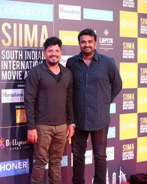 Photos: SIIMA Awards 2018 Red Carpet - Day 1 | Picture 1597267