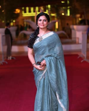 Asha Sarath - Photos: SIIMA Awards 2018 Red Carpet - Day 1 | Picture 1597057